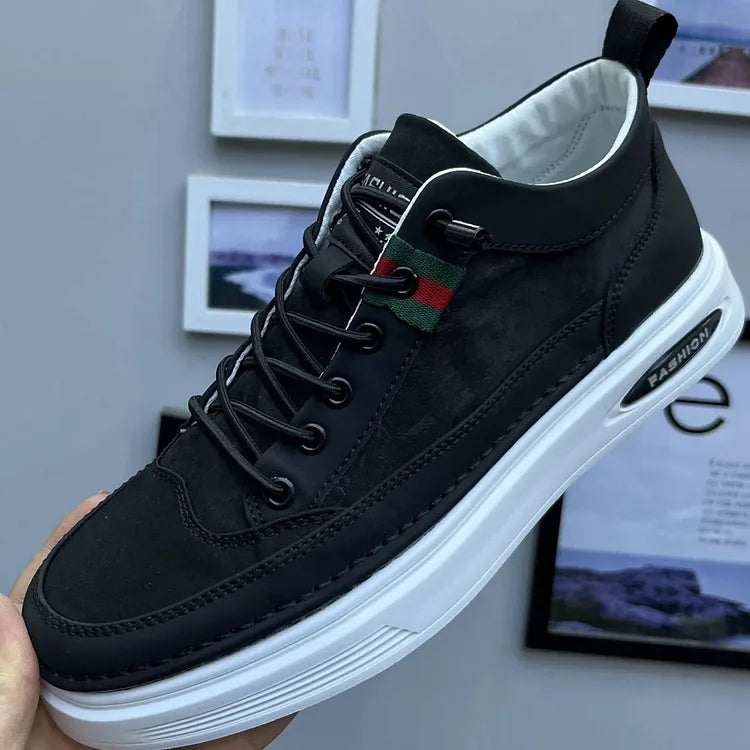 Salvatore | Scarpe Ortopediche da Uomo Casual e Comode