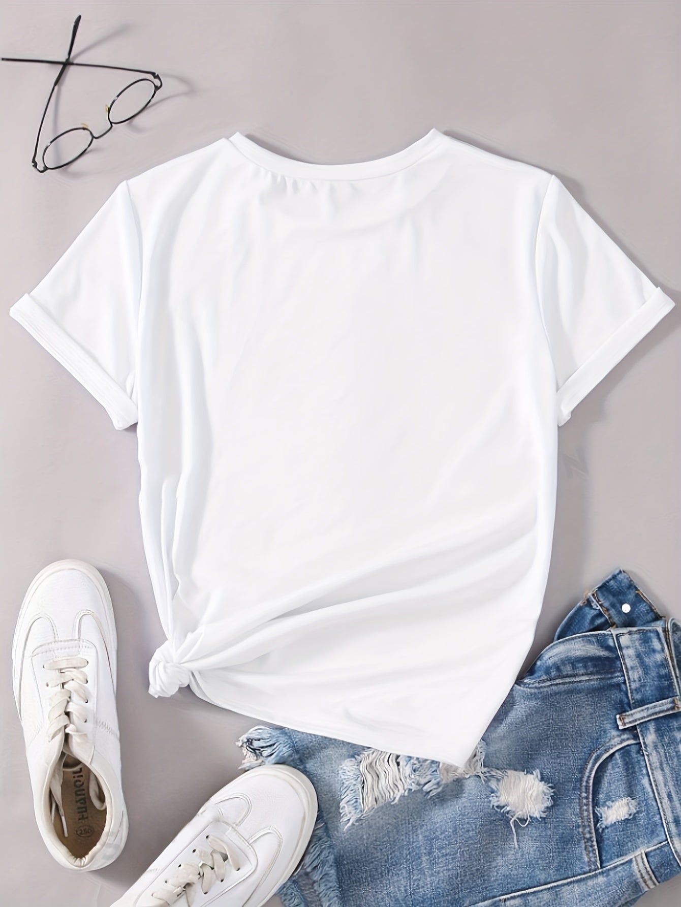 Milano | T-Shirt Casual Chic Donna