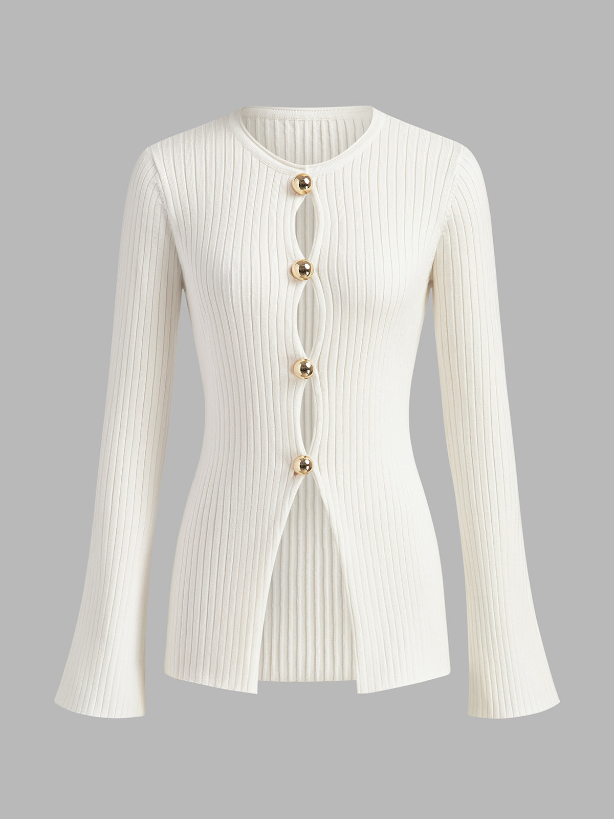 Chiara | Cardigan Donna