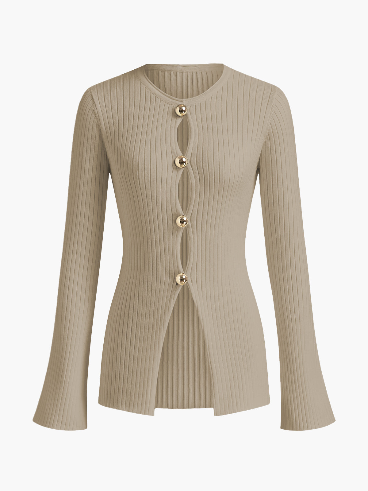 Chiara | Cardigan Donna