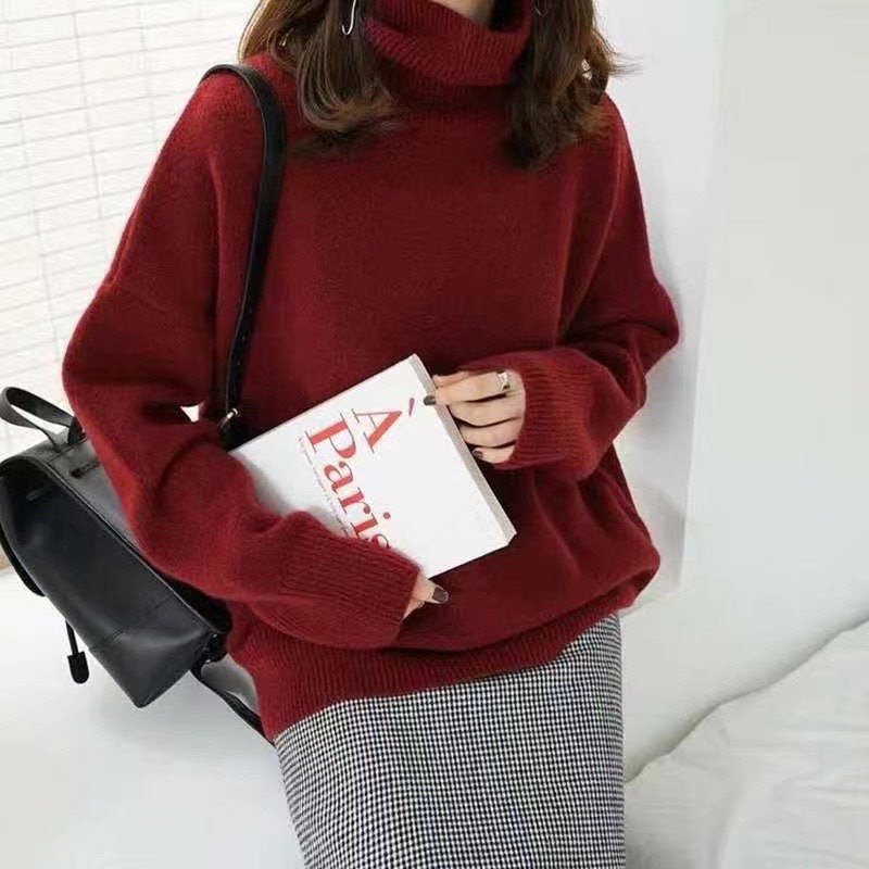 Giuliana | Maglione Donna