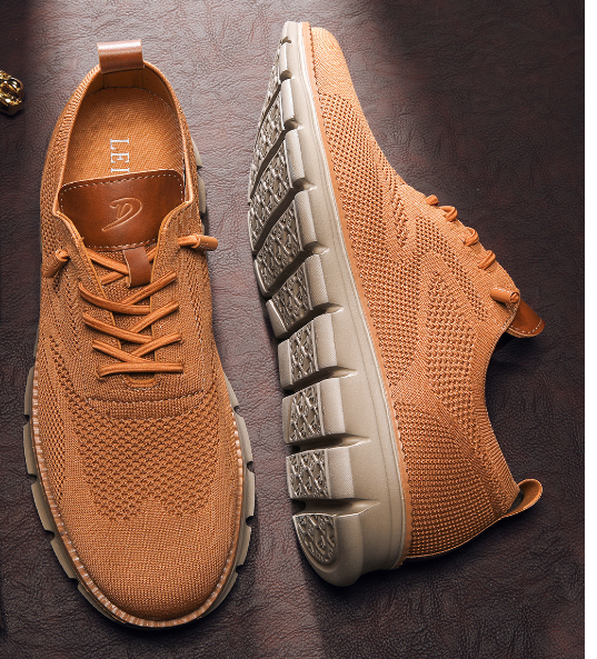 Enzo | Scarpe Casual Uomo