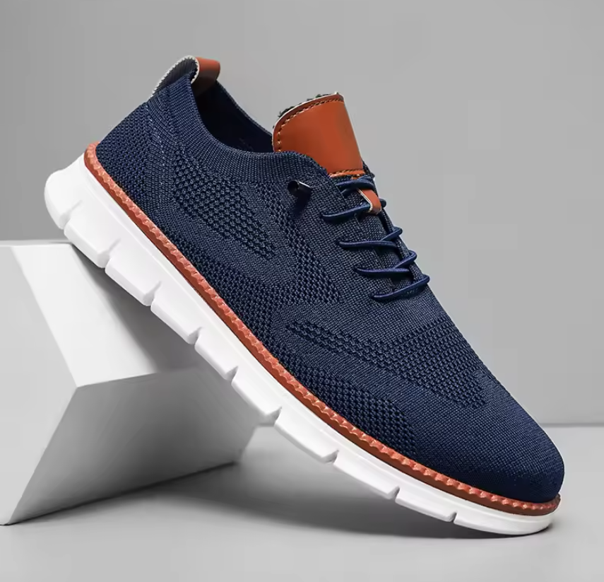 Enzo | Scarpe Casual Uomo