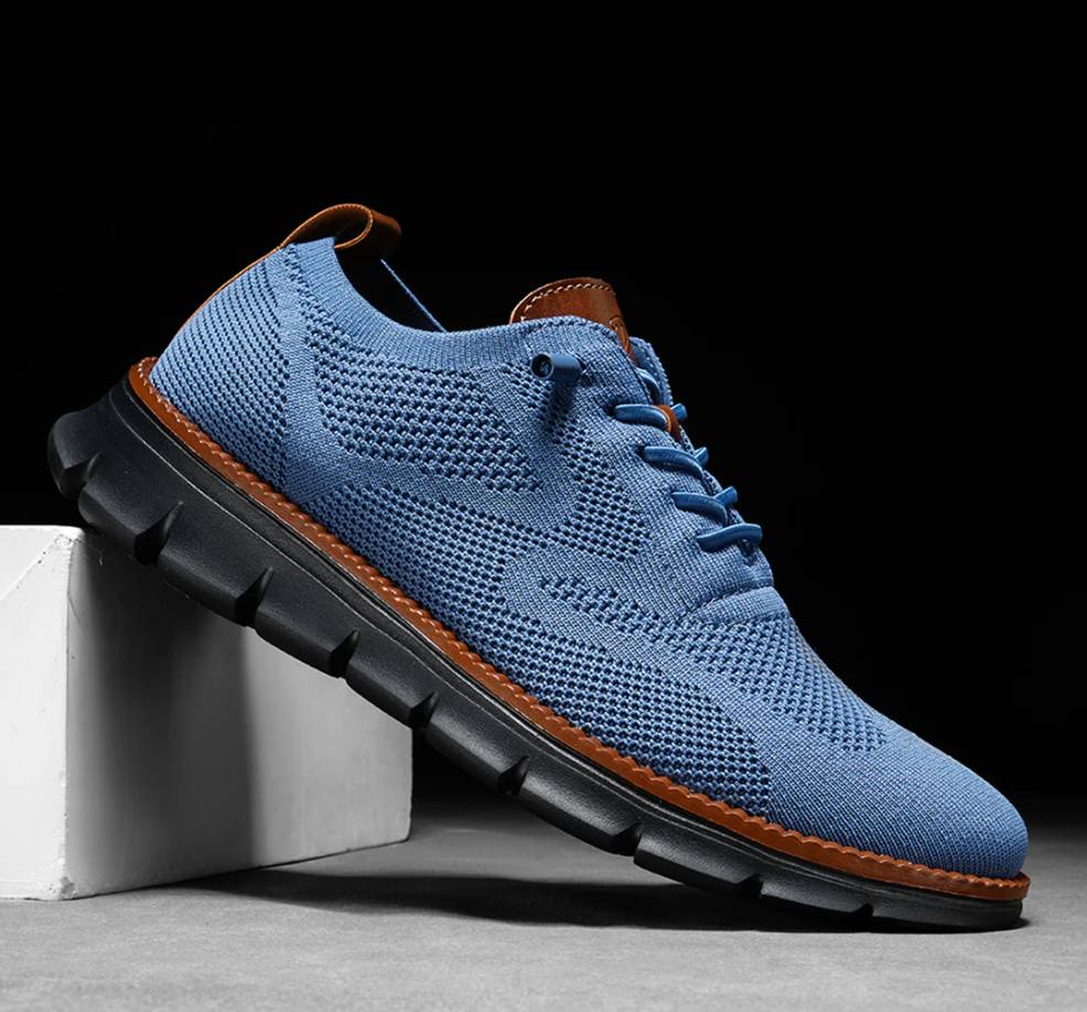Enzo | Scarpe Casual Uomo