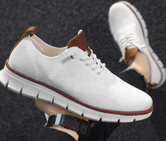 Enzo | Scarpe Casual Uomo