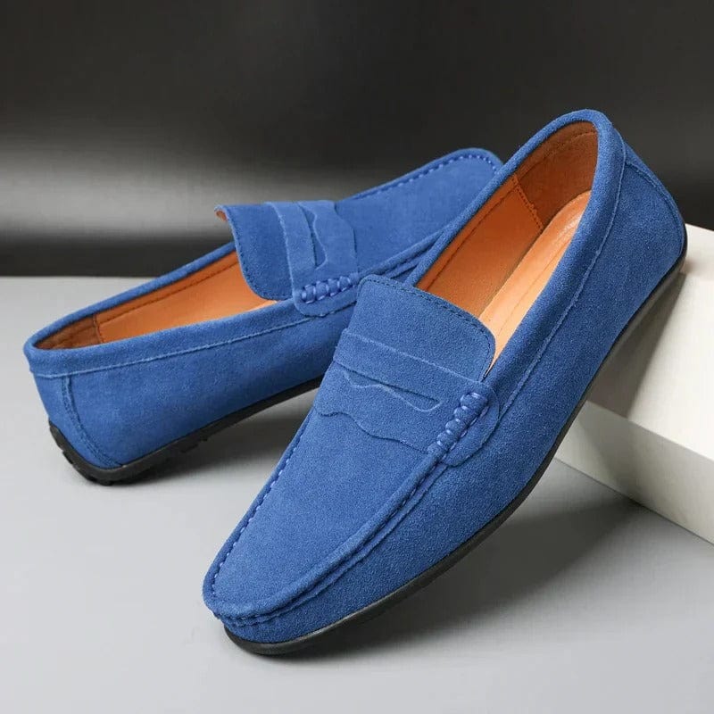 SCARPE