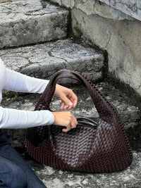 Irene | Borsa Tote Raffinata