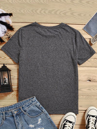 Milano | T-Shirt Casual Chic Donna