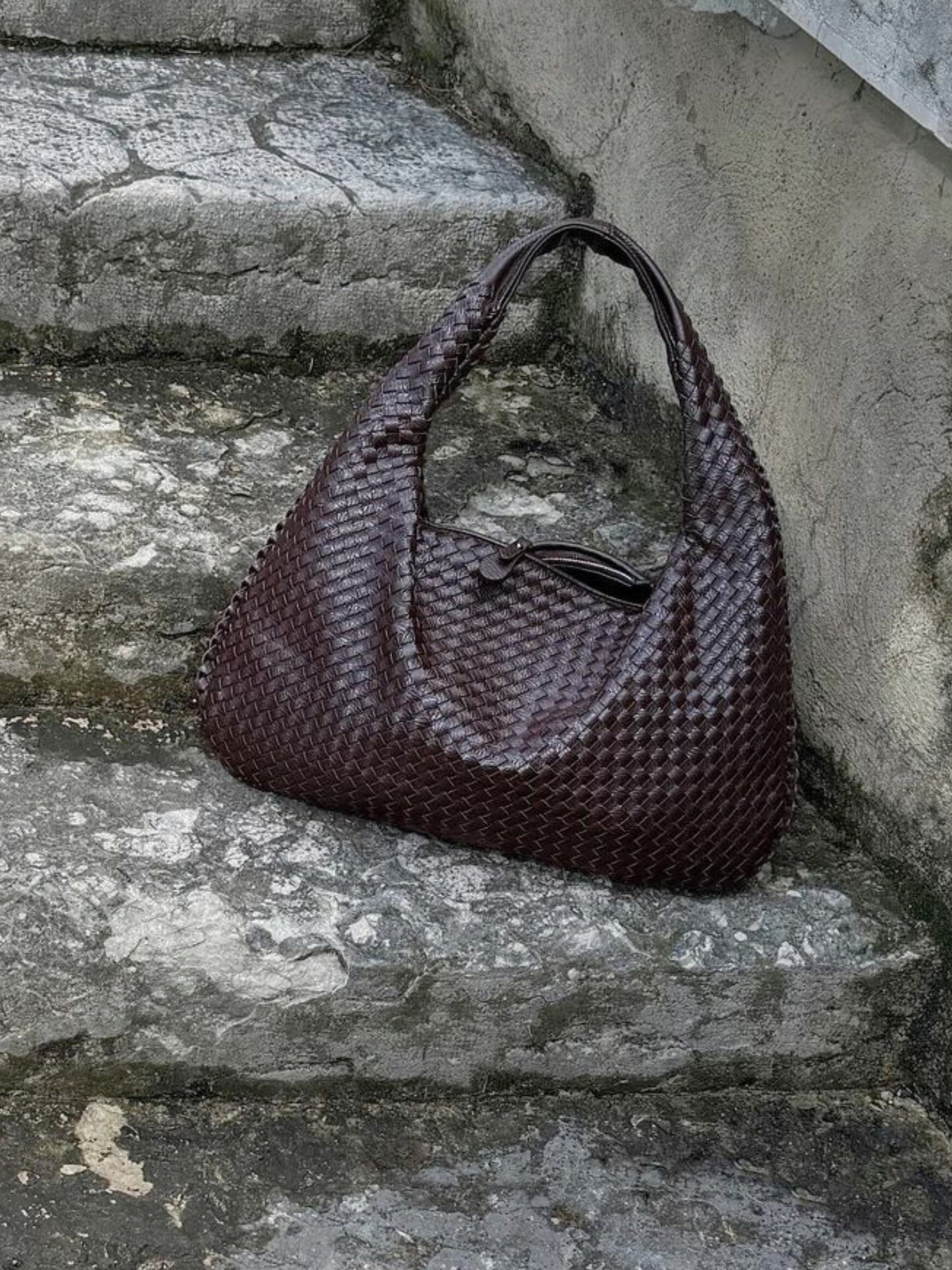 Irene | Borsa Tote Raffinata