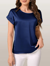 Alice | T-Shirt Casual-Chic Donna