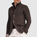 Mattia | Cardigan Uomo