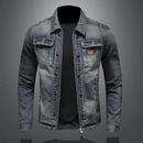 Massimo | Giacca Denim Uomo