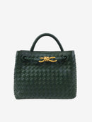 Paloma | Borsa Intrecciata Sofisticata