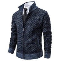 Luca | Giacca Cardigan Uomo