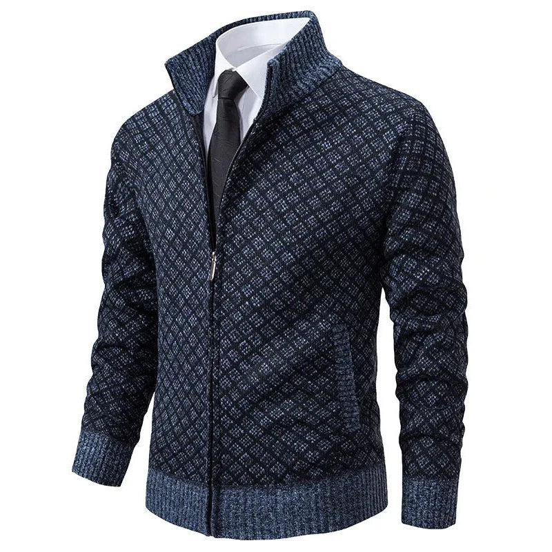 Luca | Giacca Cardigan Uomo