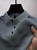 Toni | Polo Stretch Mesh Uomo