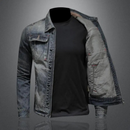 Massimo | Giacca Denim Uomo