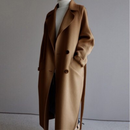 Eleonora | Cappotto Lungo Donna