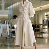 Annalisa | Abito Lungo Donna