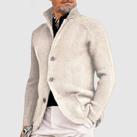 Mattia | Cardigan Uomo