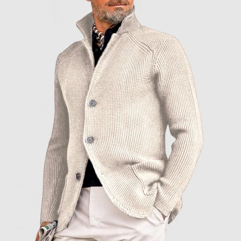 Mattia | Cardigan Uomo