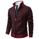 Luca | Giacca Cardigan Uomo