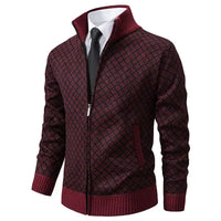 Luca | Giacca Cardigan Uomo