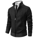 Luca | Giacca Cardigan Uomo