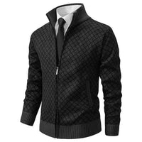 Luca | Giacca Cardigan Uomo