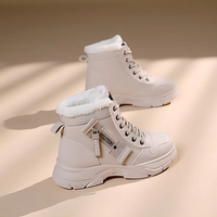 Alberta | Stivali Invernali Unisex