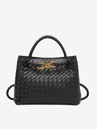 Paloma | Borsa Intrecciata Sofisticata