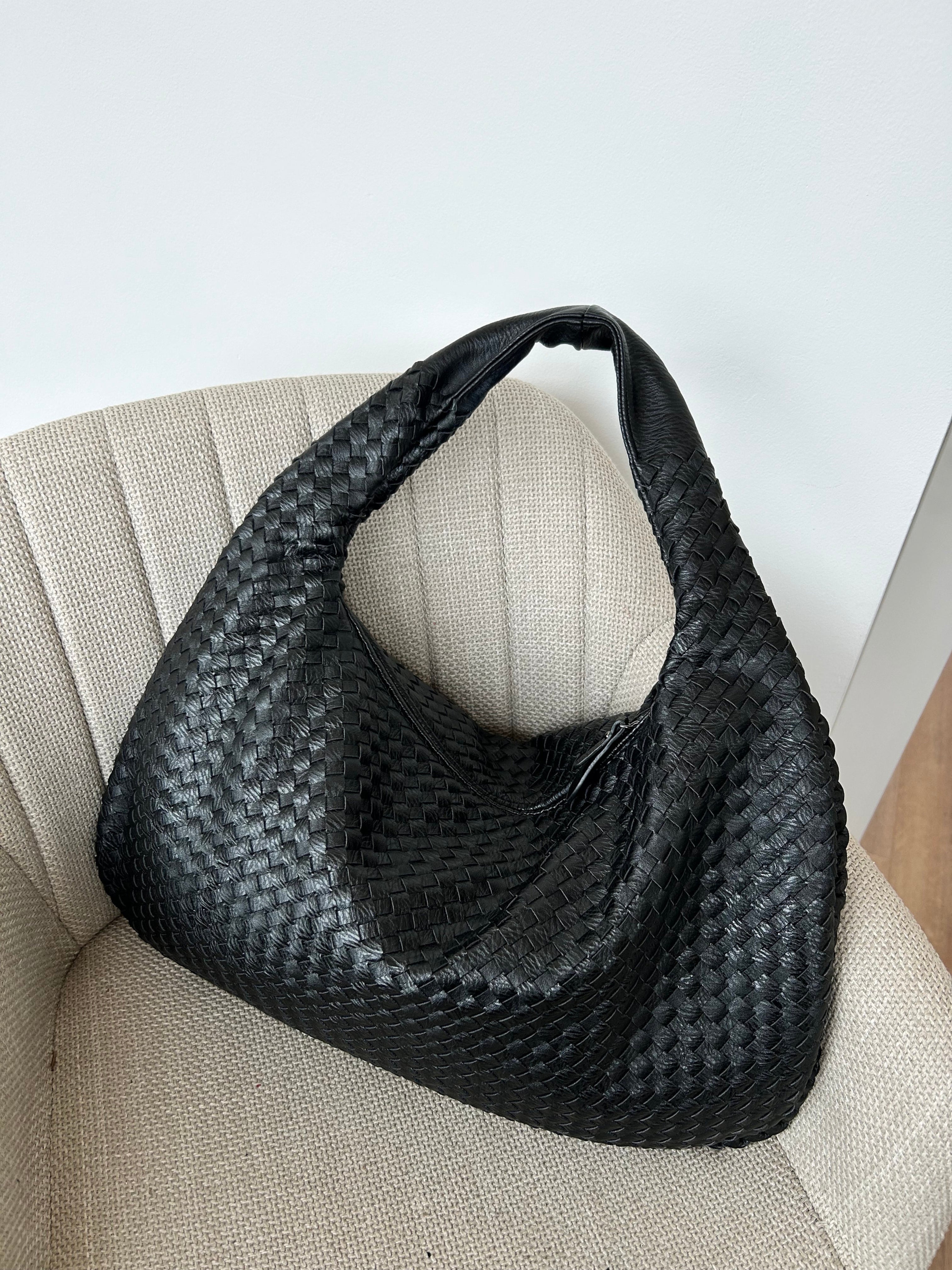 Irene | Borsa Tote Raffinata