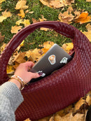 Irene | Borsa Tote Raffinata