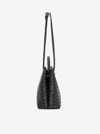Paloma | Borsa Intrecciata Sofisticata