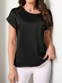 Alice | T-Shirt Casual-Chic Donna