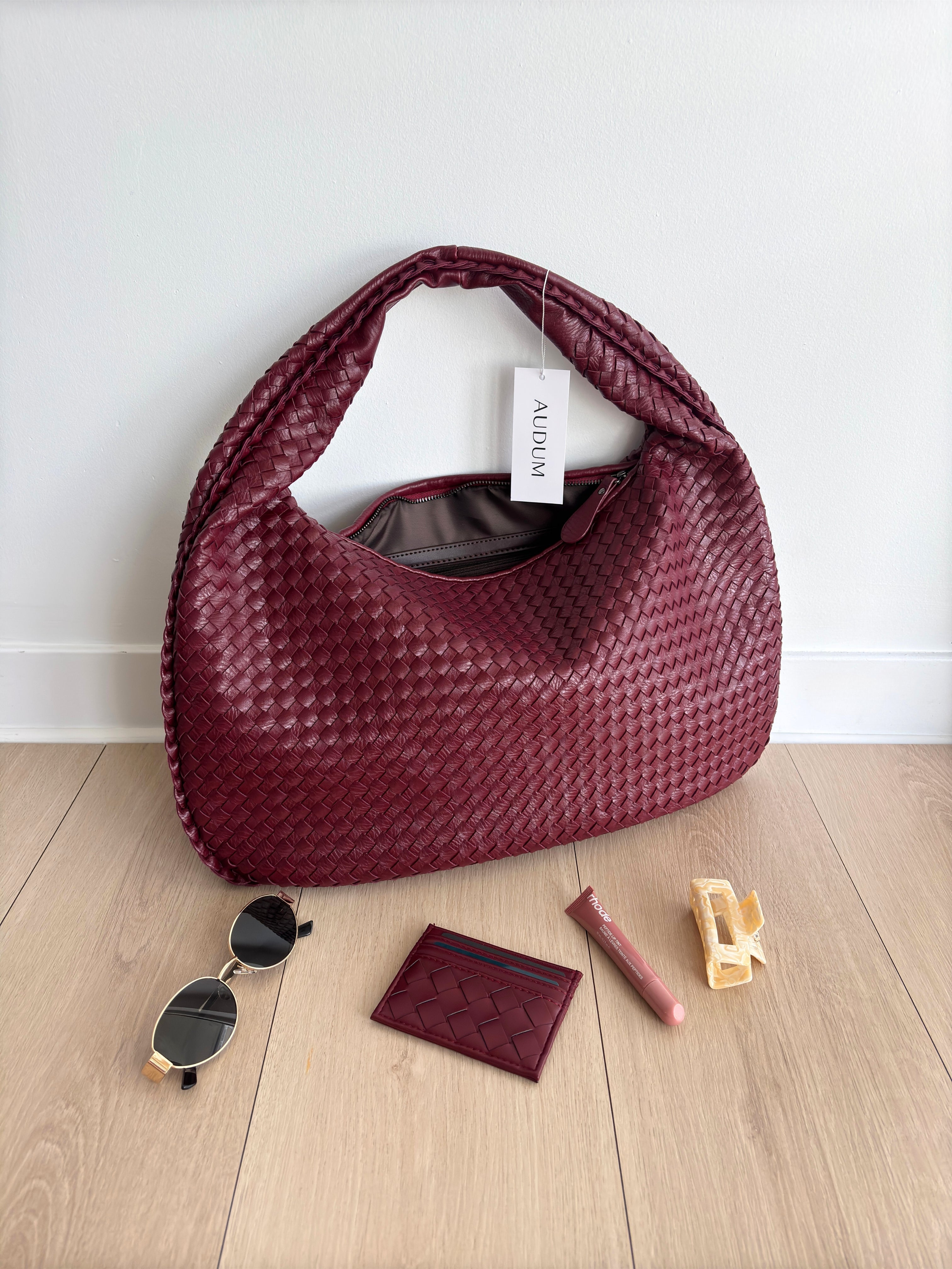Irene | Borsa Tote Raffinata