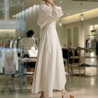 Annalisa | Abito Lungo Donna