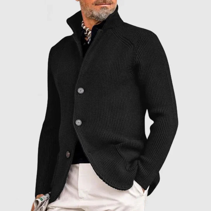 Mattia | Cardigan Uomo