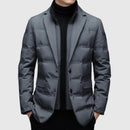 Lorenzo | Giacca Antivento Urban Comfort