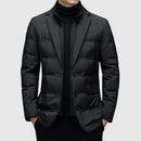 Lorenzo | Giacca Antivento Urban Comfort