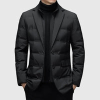 Lorenzo | Giacca Antivento Urban Comfort