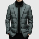 Lorenzo | Giacca Antivento Urban Comfort