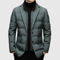 Lorenzo | Giacca Antivento Urban Comfort