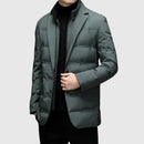 Lorenzo | Giacca Antivento Urban Comfort