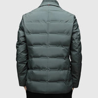 Lorenzo | Giacca Antivento Urban Comfort