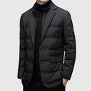 Lorenzo | Giacca Antivento Urban Comfort