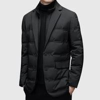 Lorenzo | Giacca Antivento Urban Comfort