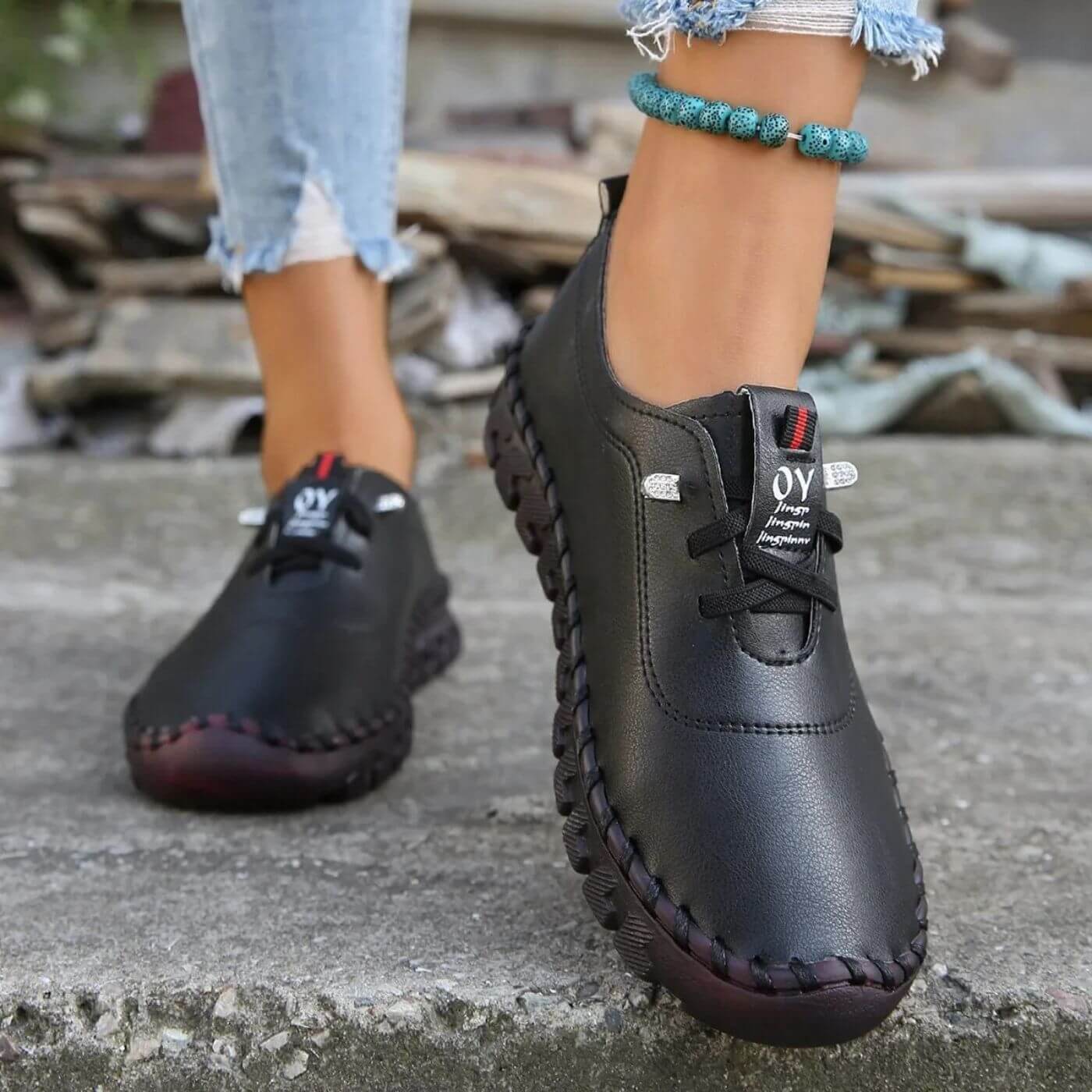 Orto Passo | Scarpe Ortopediche Unisex