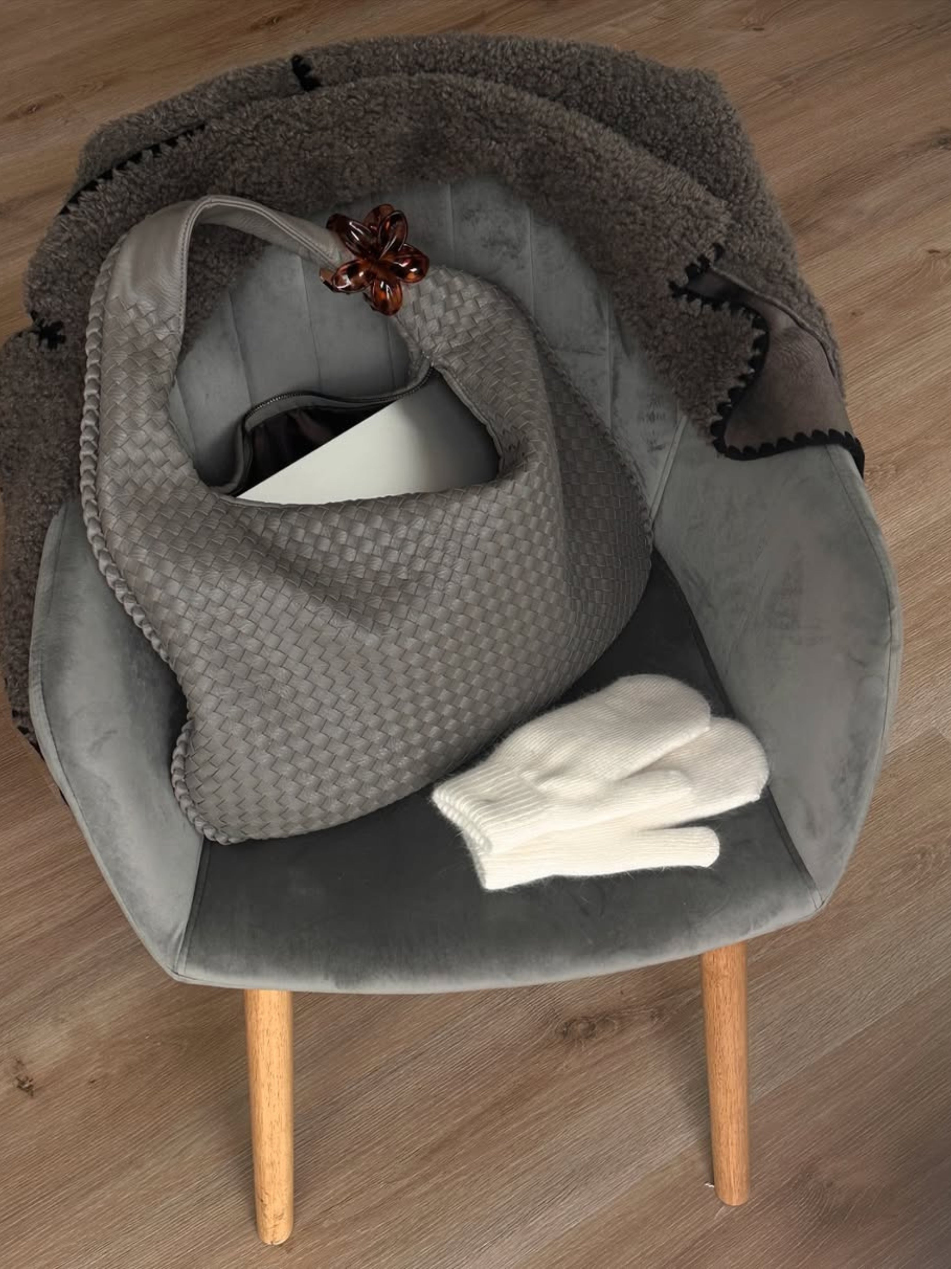 Irene | Borsa Tote Raffinata