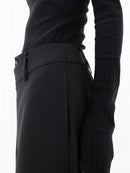 Gaia | Pantaloni Asimmetrici Donna